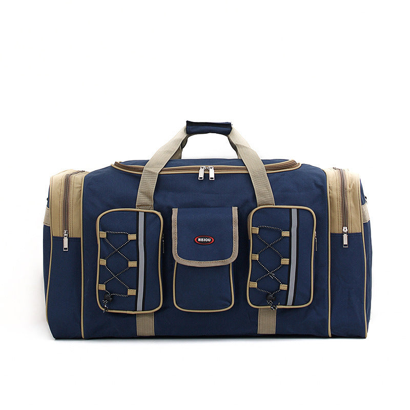 Foldable Duffel Bag Foldable Duffel Bag